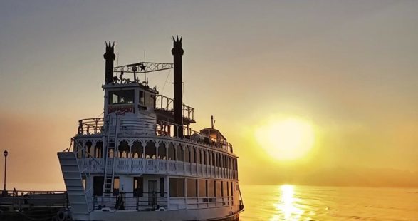 1000IslandsCruises 1000 Islands Cruise