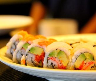 AjiSaiSushi AjiSaiSushi