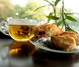 TeaRoom TeaRoom