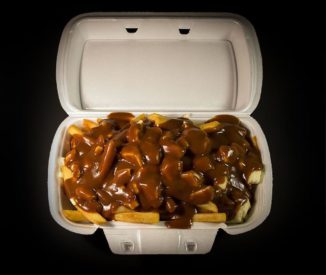 bubbas_photo-bubbaspoutinepizzeria Photo via Bubba's Poutinerie