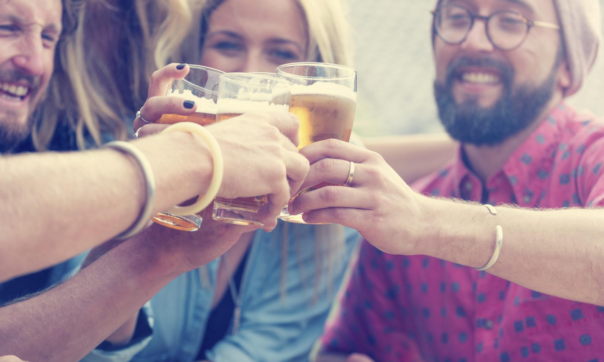 YGK Craft Beer Fest – Kingston Ontario
