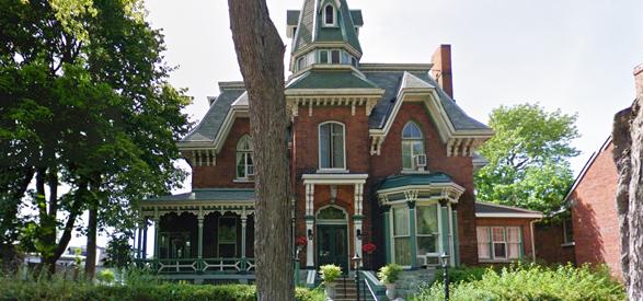 24Sydenham