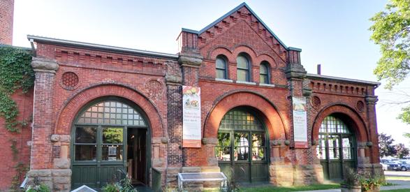 PumpHouse PumpHouse