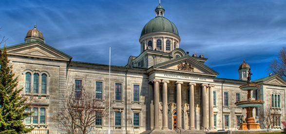 courthouse