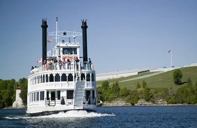 cruises