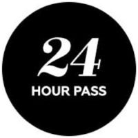 kpass_24 24 Hour Pass