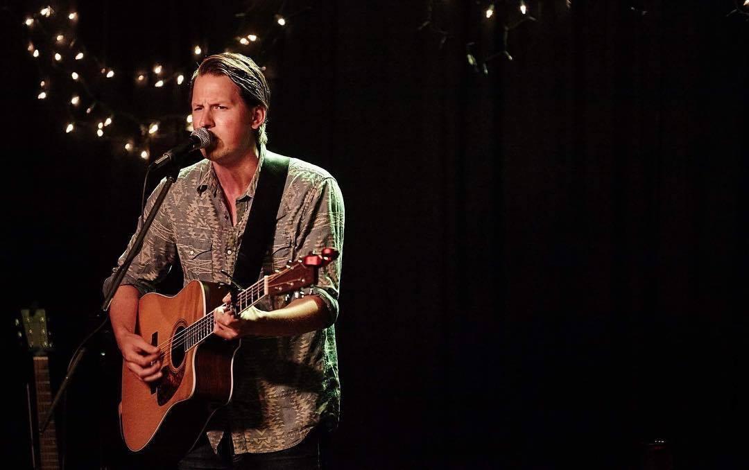 KenYates_Photo-JoshBruder Ken Yates