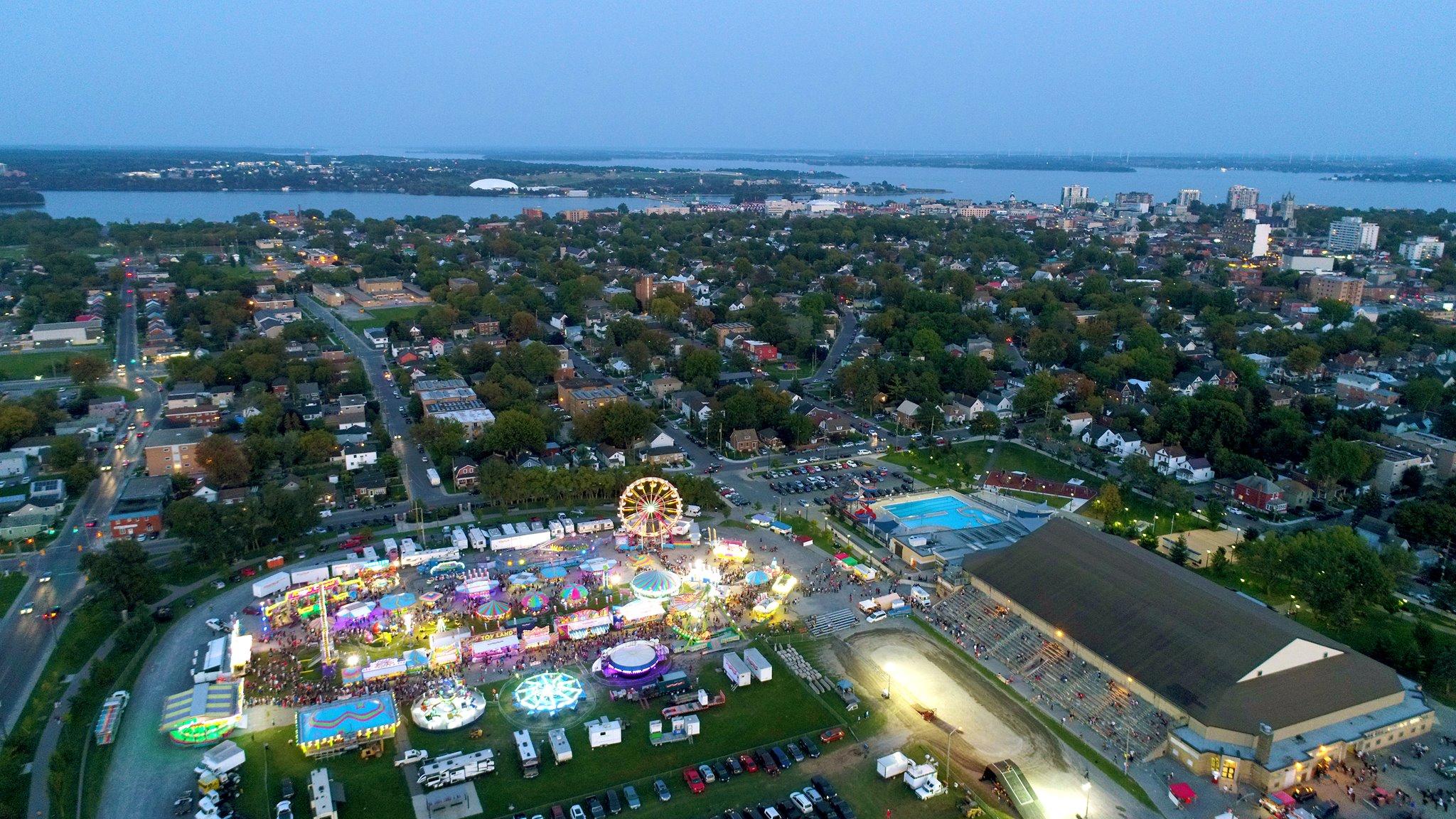 Kingston Fall Fair