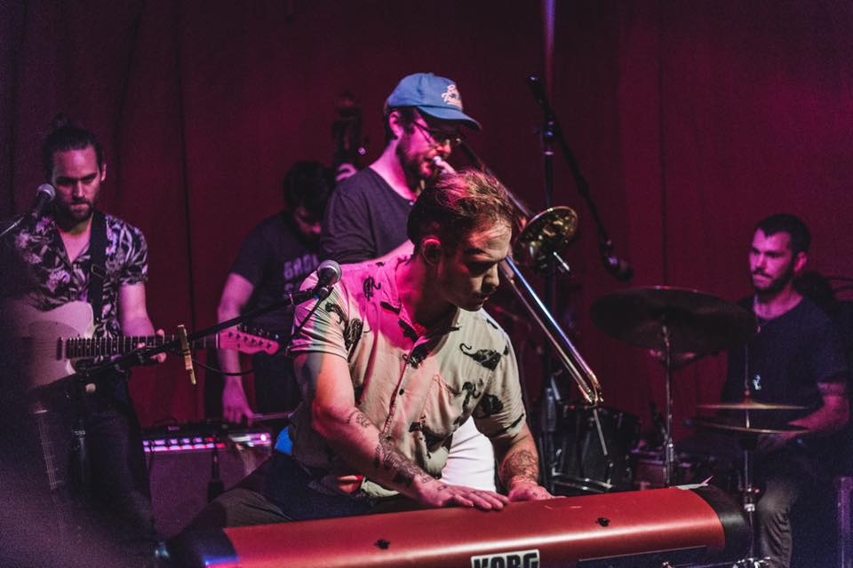 MichaelCDuguay_Photo-MichaelDuguayFacebook Michael C Duguay