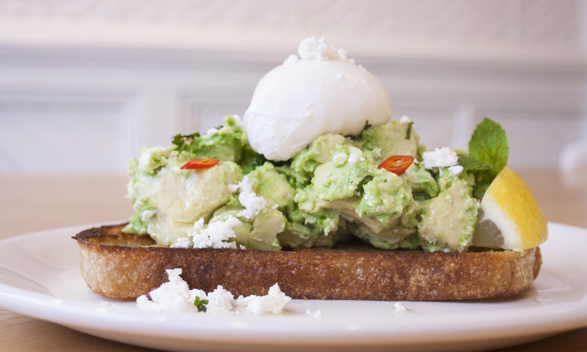 10 Kingston Eats You Need To Try For Under $10