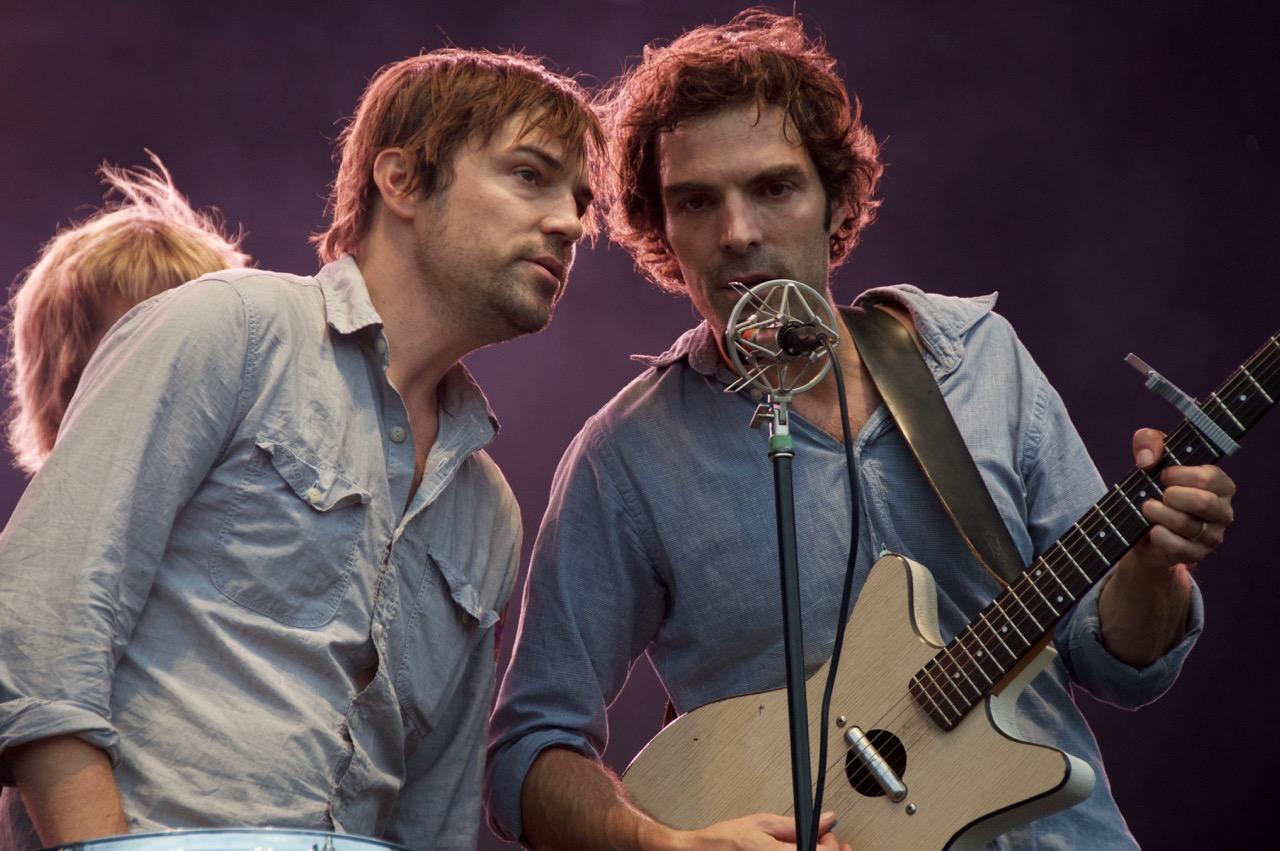 TheBarrBrothers_Photo-FlickrCCmikebouchard The Barr Brothers
