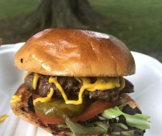 ottercreekburger Otter Creek food truck must-try burger