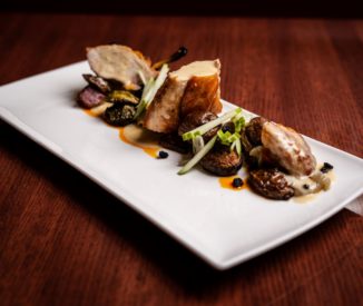 Chien Roast Chicken 2 NOV 19 Chien Roast Chicken 2 NOV 19