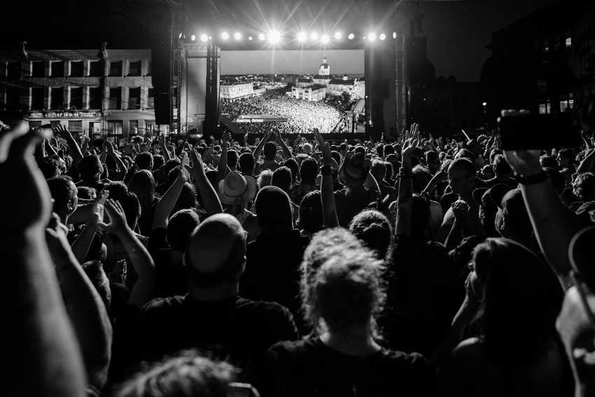 Photo © Adam Correia