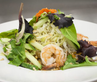 PadThai Kingston International Food Guide