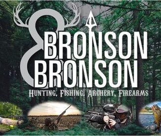 Bronson Bronson