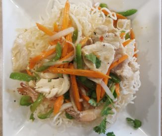 Cambodiana Restaurant Cambodiana Restaurant