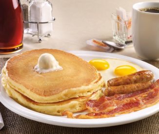 Denny's Denny's