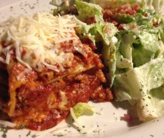 Gina's Gina's