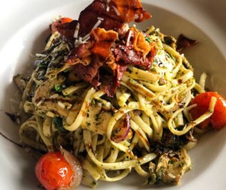 Go italian Go italian