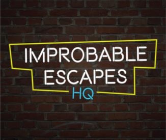 Improbable Escapes Improbable Escapes