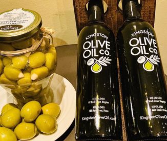 Kingston Olive Oil Kingston Olive Oil
