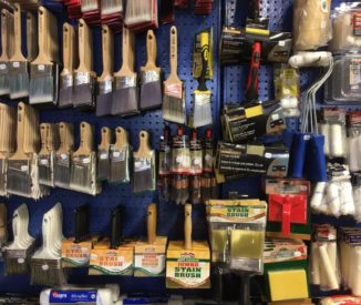 Kingston Paint and Decorating Kingston Paint and Decorating