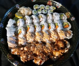 Maki Maki
