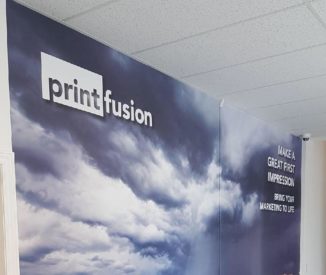 Print Fusion Print Fusion