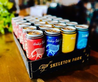 Skeleton Park Skeleton Park