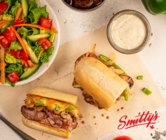 Smitty's Smitty's