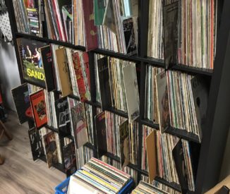 Something Else Records Something Else Records