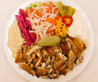house of donair house of donair