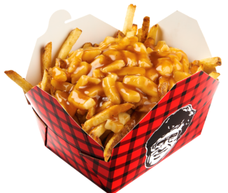 smokes poutine smokes poutine