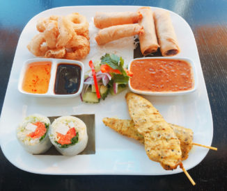 thai house cusine thai house cusine
