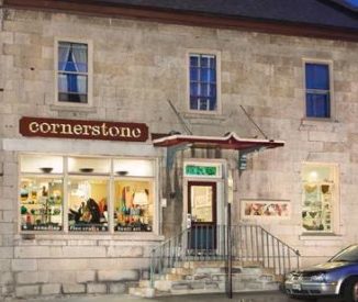 cornerstone cornerstone