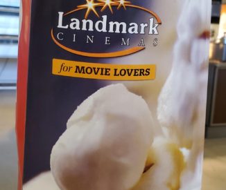 popcorn popcorn