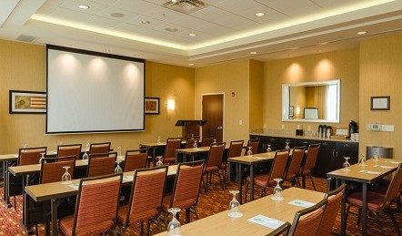 Courtyard Marriott Courtyard by Marriott Kingston