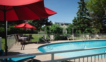 Green Acres Inn