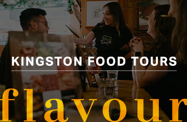 Food Tours Kingston Food Tours