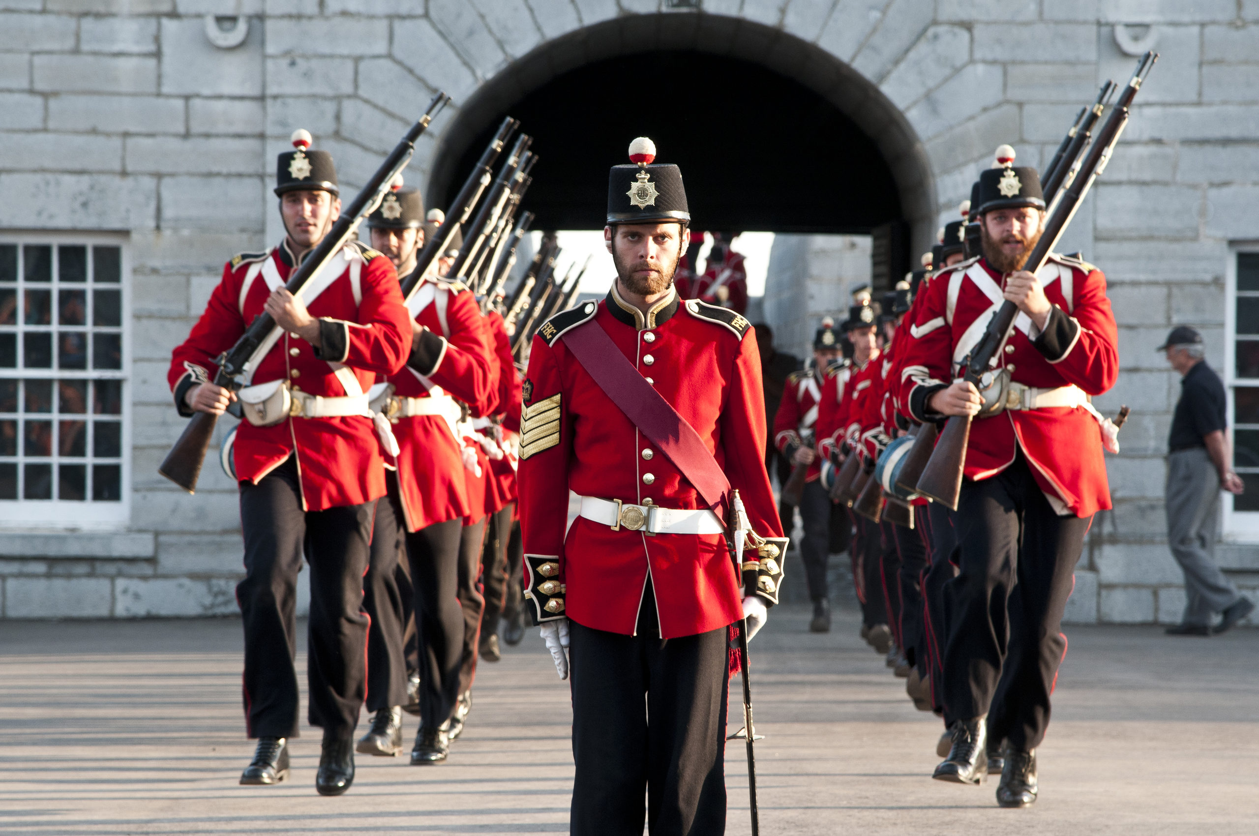 Fort Henry