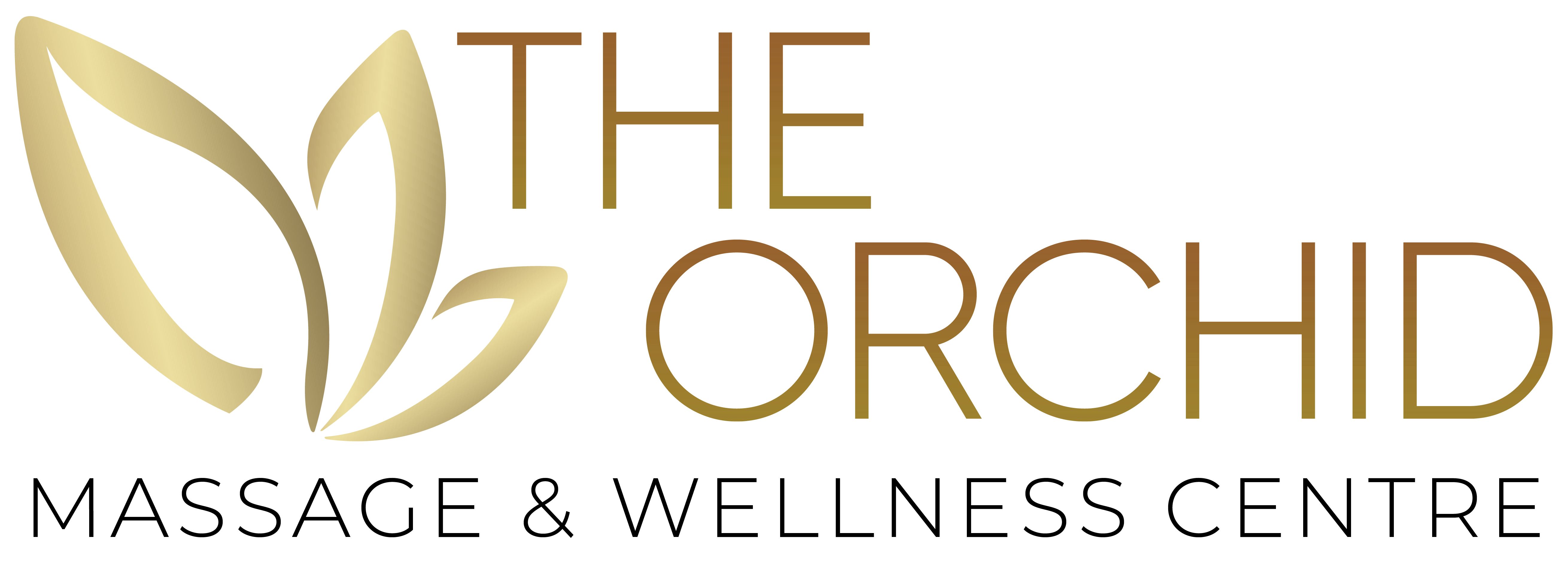 The Orchid - Massage & Wellness Centre Crop The Orchid Massage and Wellness Centre