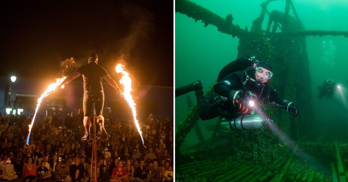 25 things to do in July in Kingston