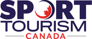 Sport Tourism Canada logo