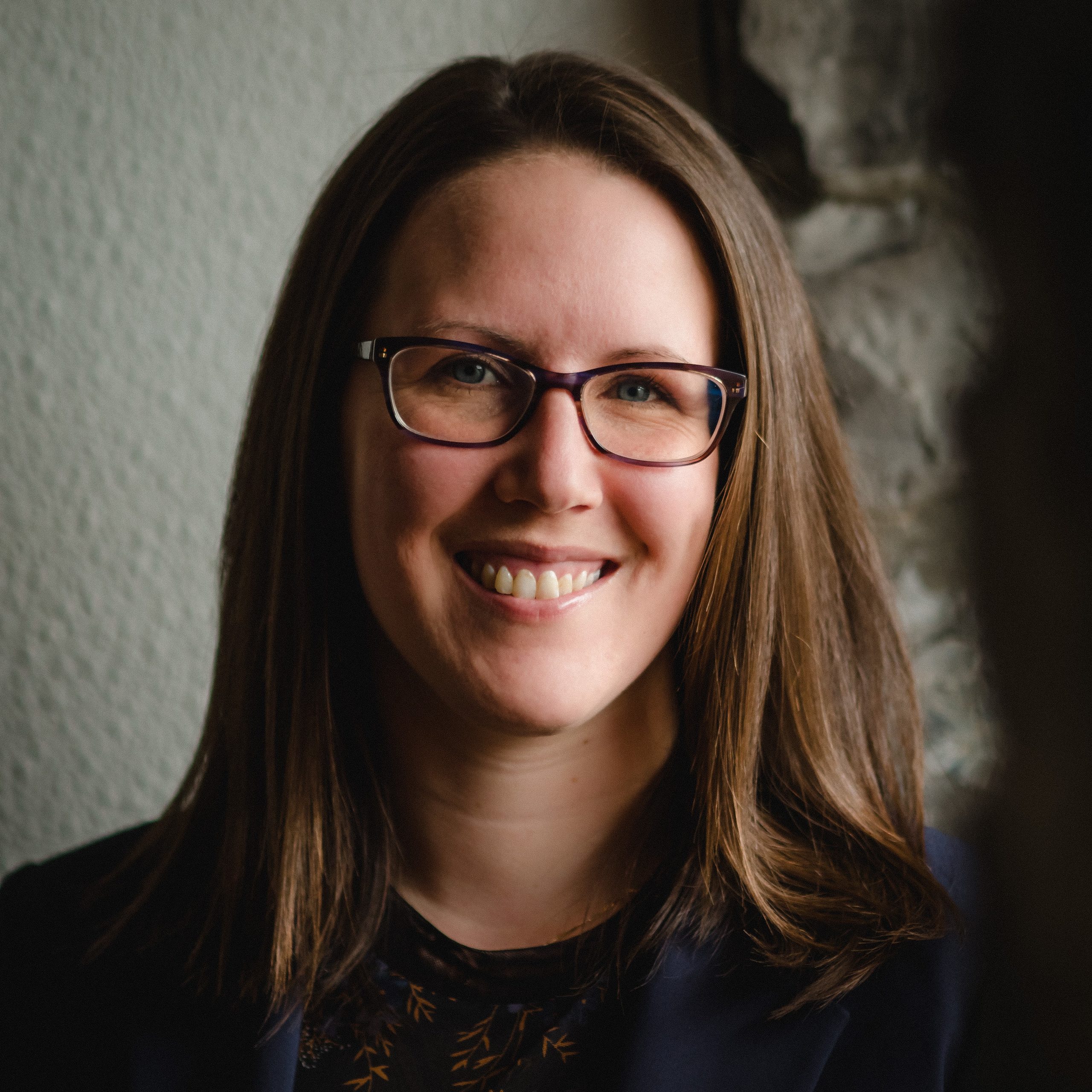 Krista LeClair Krista LeClair (Ex Officio)