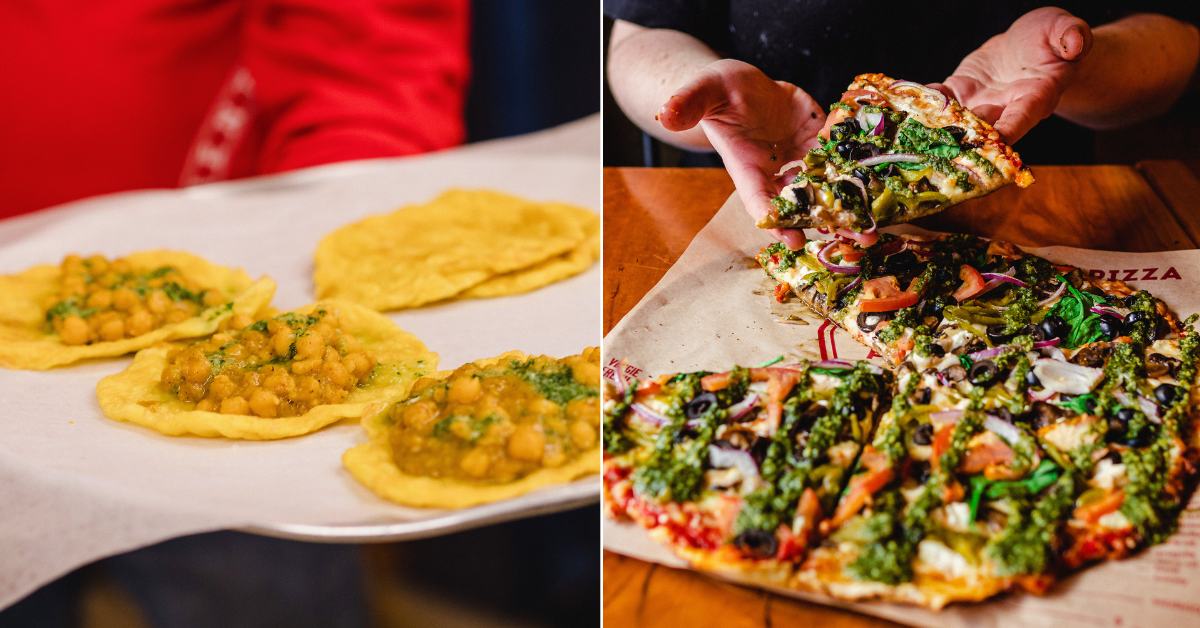 Cheap eats in Kingston: 15 meals under $15
