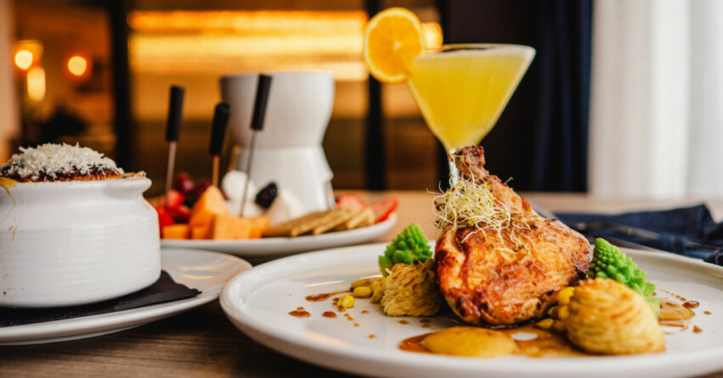 Can't-miss locally sourced food in Kingston