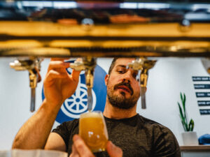 Fine Balance Brewing Company